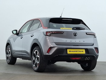 Used Vauxhall Mokka 2023 for sale - 79443402: Photo