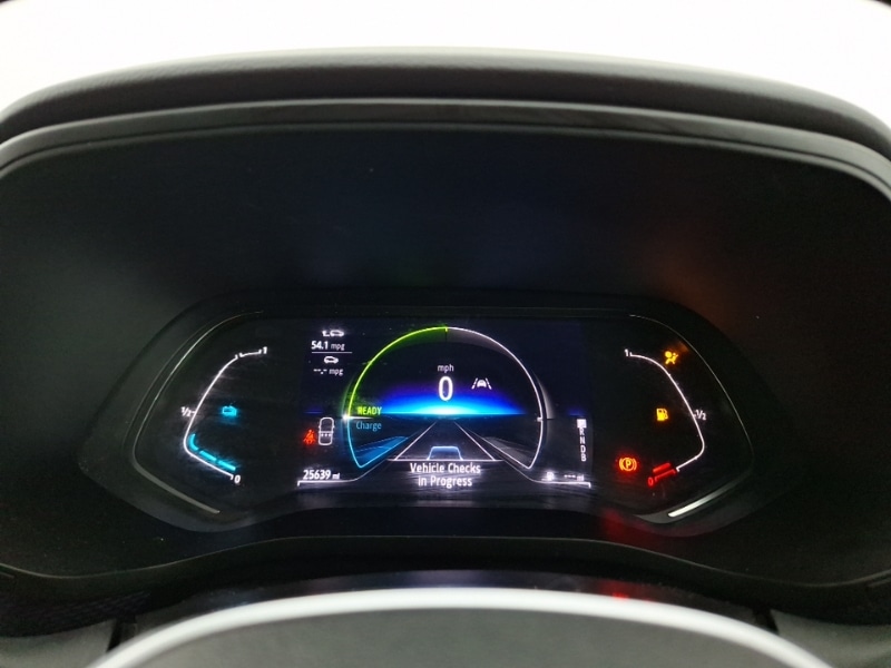 Used Renault Arkana 2022 for sale - 76704739: Photo 10