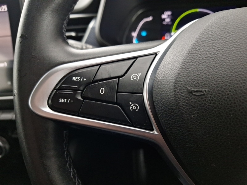 Used Renault Arkana 2022 for sale - 76704739: Photo 14