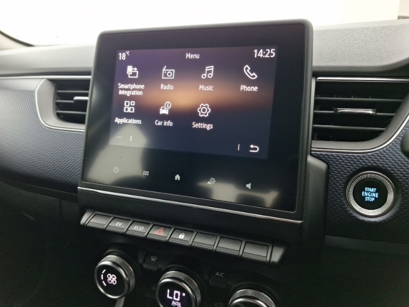 Used Renault Arkana 2022 for sale - 76704739: Photo 17