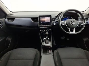 Used Renault Arkana 2022 for sale - 76704739: Photo