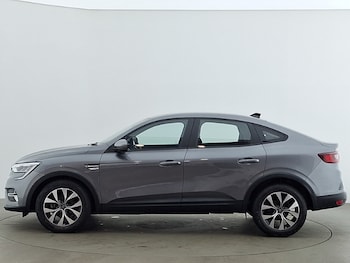 Used Renault Arkana 2022 for sale - 76704739: Photo