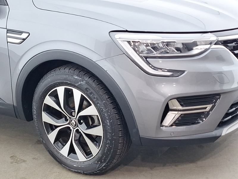 Used Renault Arkana 2022 for sale - 76704739: Photo 9