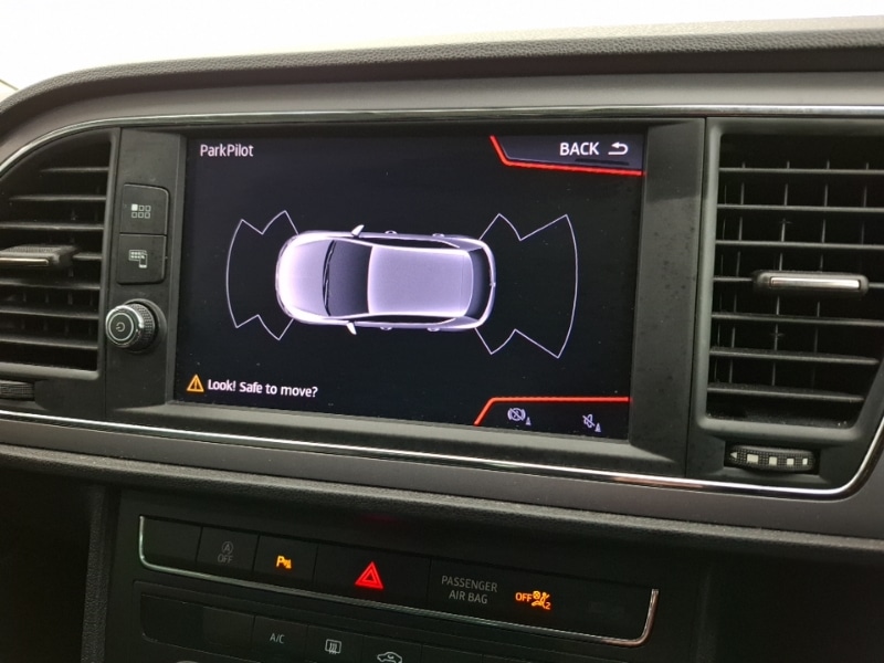 Used SEAT Leon 2020 for sale - 77663893: Photo 11