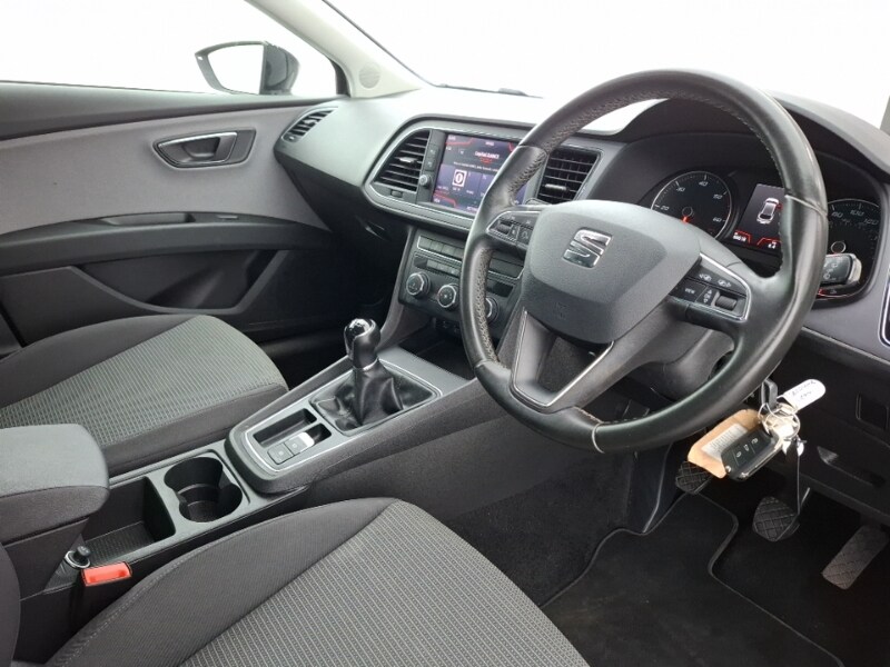 Used SEAT Leon 2020 for sale - 77663893: Photo 12