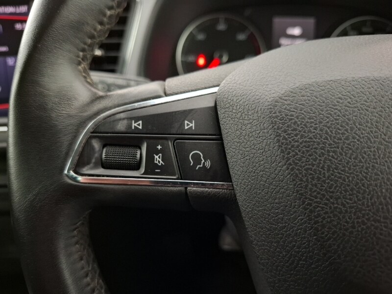Used SEAT Leon 2020 for sale - 77663893: Photo 14