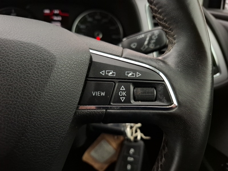 Used SEAT Leon 2020 for sale - 77663893: Photo 15