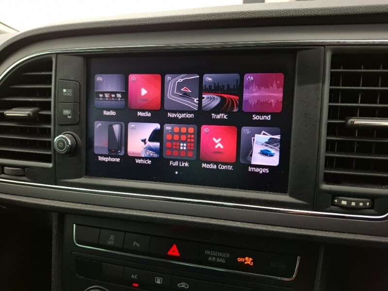 Used SEAT Leon 2020 for sale - 77663893: Photo 17