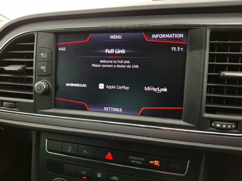 Used SEAT Leon 2020 for sale - 77663893: Photo 18