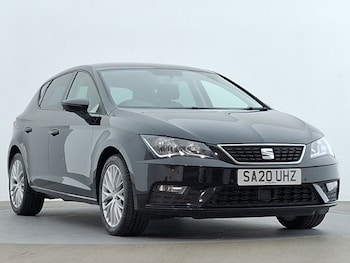 SEAT Leon feature image