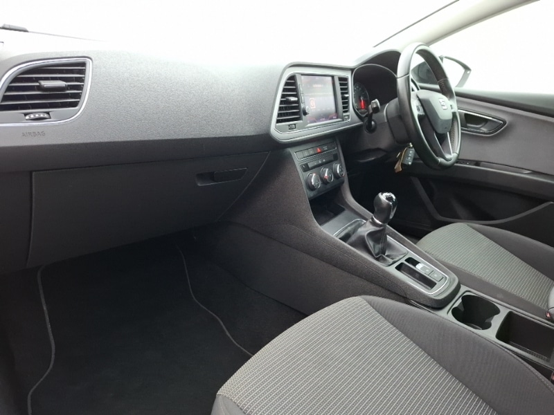 Used SEAT Leon 2020 for sale - 77663893: Photo 5