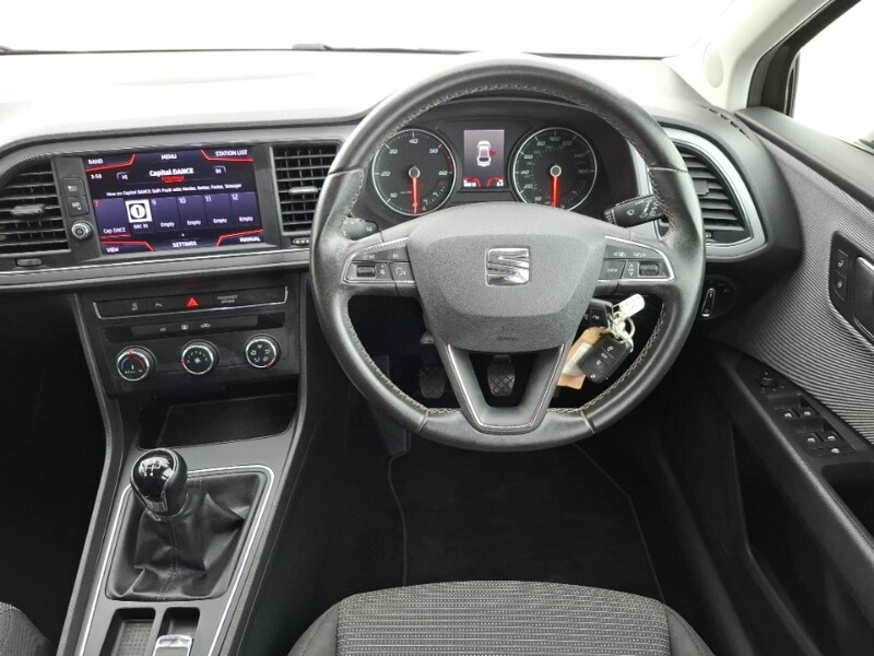 Used SEAT Leon 2020 for sale - 77663893: Photo 7