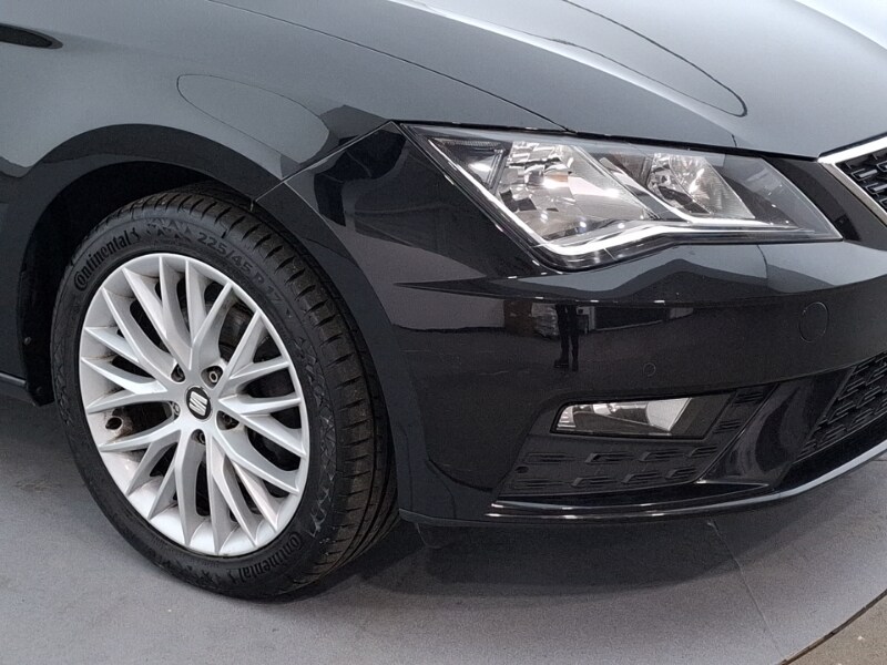 Used SEAT Leon 2020 for sale - 77663893: Photo 9