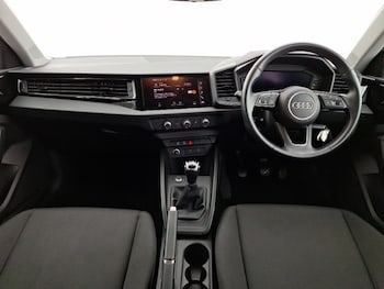 Used Audi A1 2022 for sale - 75240948: Photo