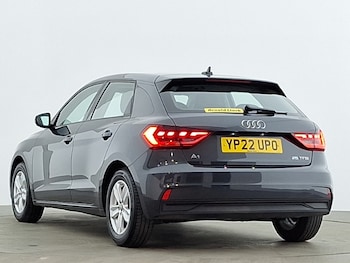 Used Audi A1 2022 for sale - 75240948: Photo