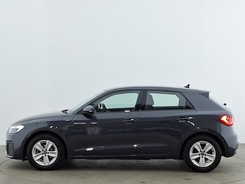 Used Audi A1 2022 for sale - 75240948: Photo