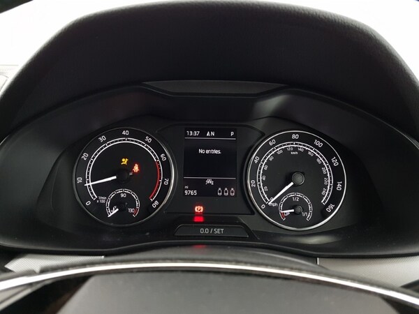 Used Skoda Kamiq 2022 for sale - 75808244: Photo 10