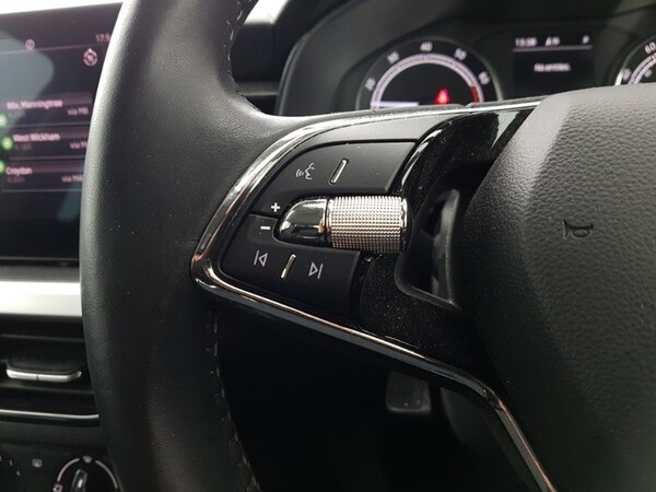 Used Skoda Kamiq 2022 for sale - 75808244: Photo 14