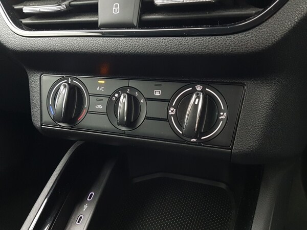 Used Skoda Kamiq 2022 for sale - 75808244: Photo 16