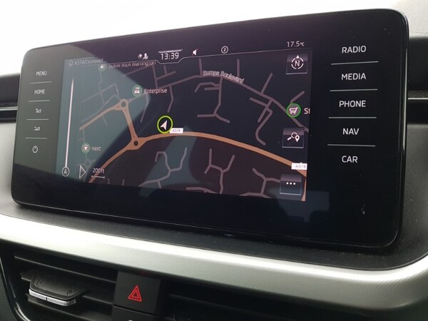 Used Skoda Kamiq 2022 for sale - 75808244: Photo 18