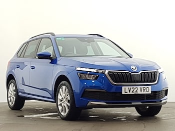 Skoda - Kamiq
