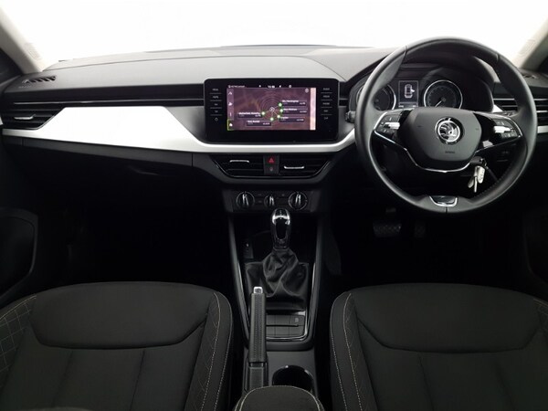 Used Skoda Kamiq 2022 for sale - 75808244: Photo 2