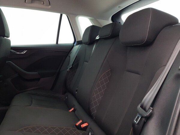 Used Skoda Kamiq 2022 for sale - 75808244: Photo 6
