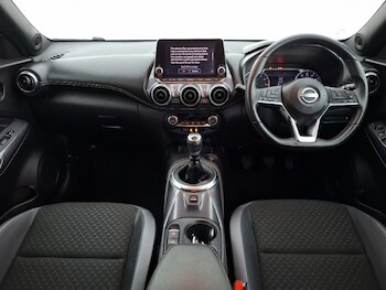 Used Nissan Juke 2023 for sale - 78327035: Photo