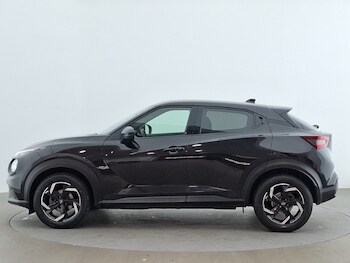 Used Nissan Juke 2023 for sale - 78327035: Photo