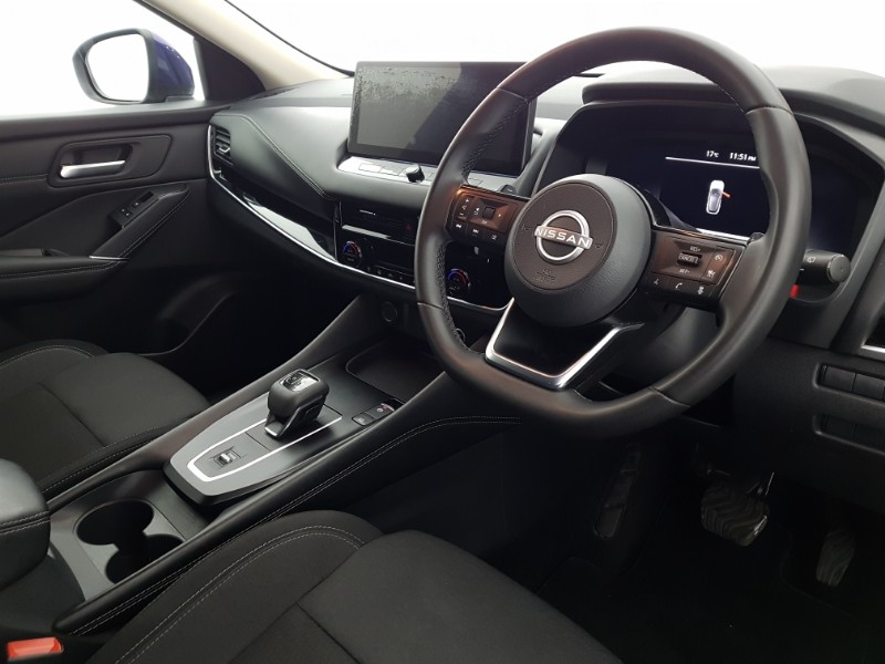 Used Nissan Qashqai 2023 for sale - 76097899: Photo 12