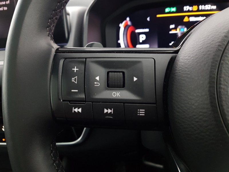 Used Nissan Qashqai 2023 for sale - 76097899: Photo 15