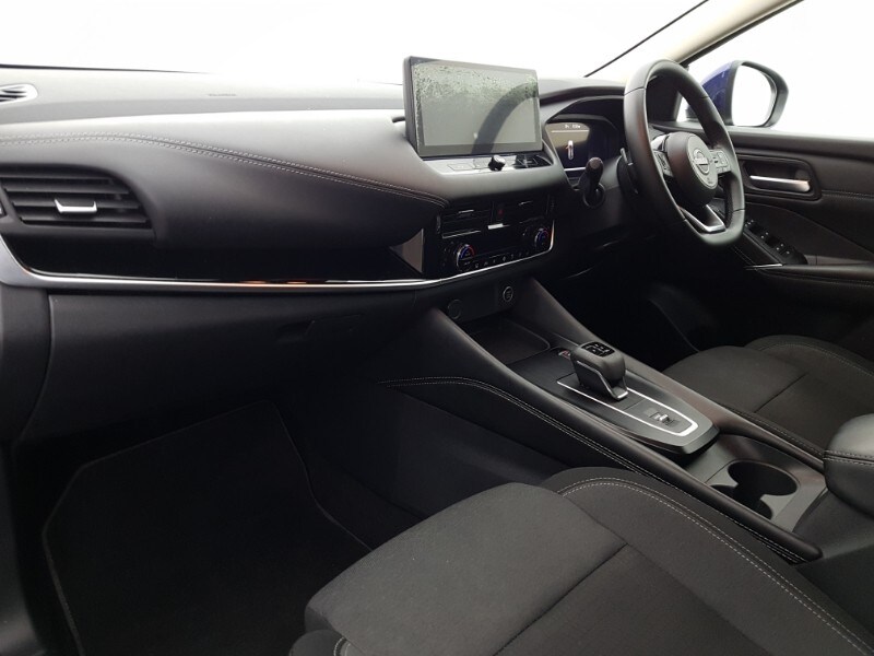 Used Nissan Qashqai 2023 for sale - 76097899: Photo 5