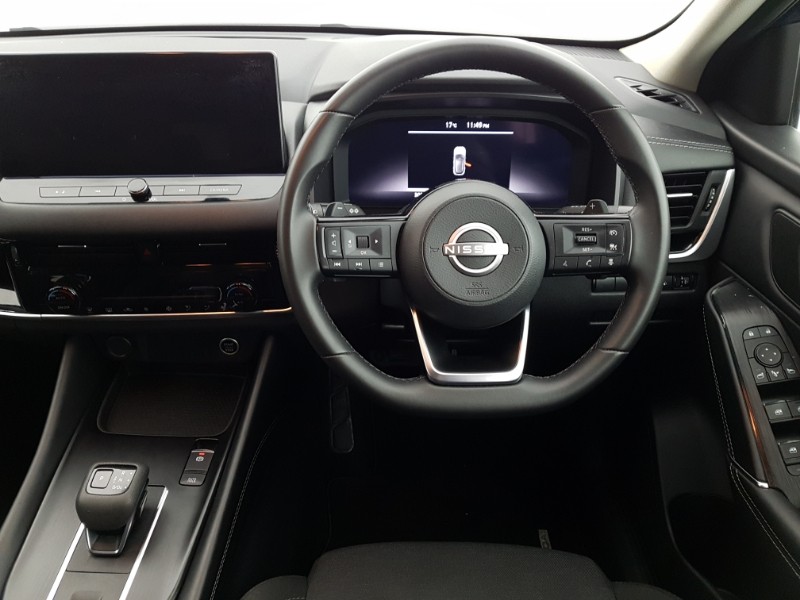Used Nissan Qashqai 2023 for sale - 76097899: Photo 7
