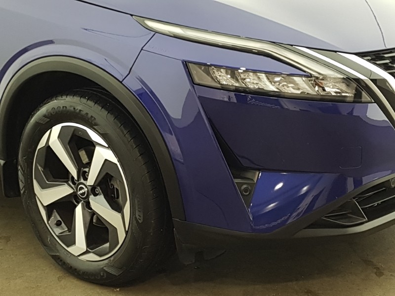 Used Nissan Qashqai 2023 for sale - 76097899: Photo 9