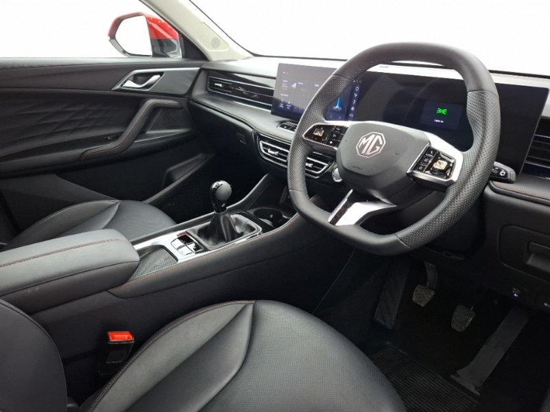 Used MG MG HS 2024 for sale - 77756133: Photo 12