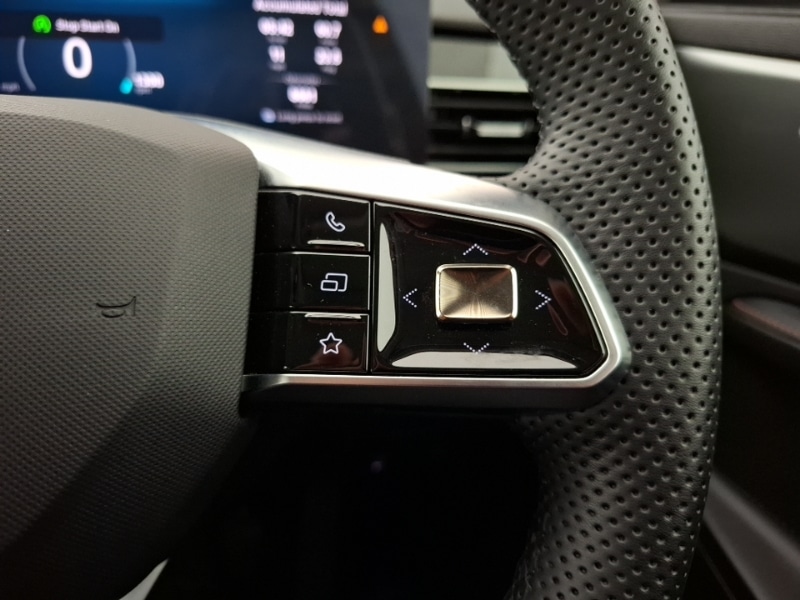 Used MG MG HS 2024 for sale - 77756133: Photo 15