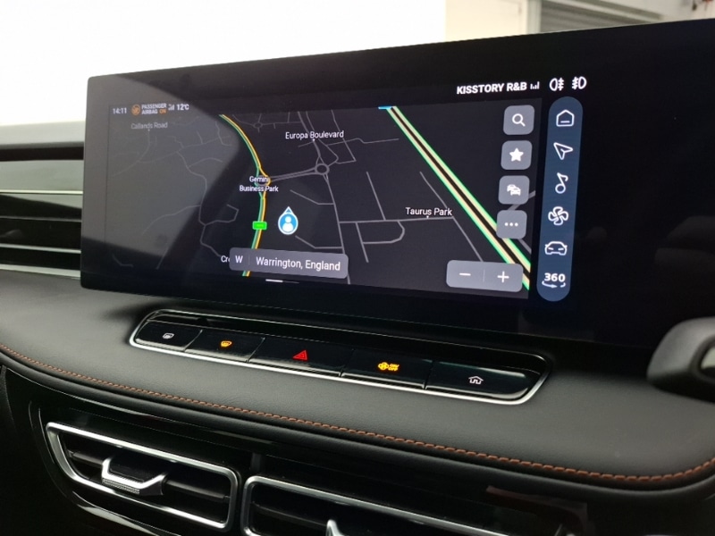 Used MG MG HS 2024 for sale - 77756133: Photo 17