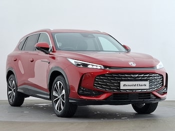 MG MG HS feature image