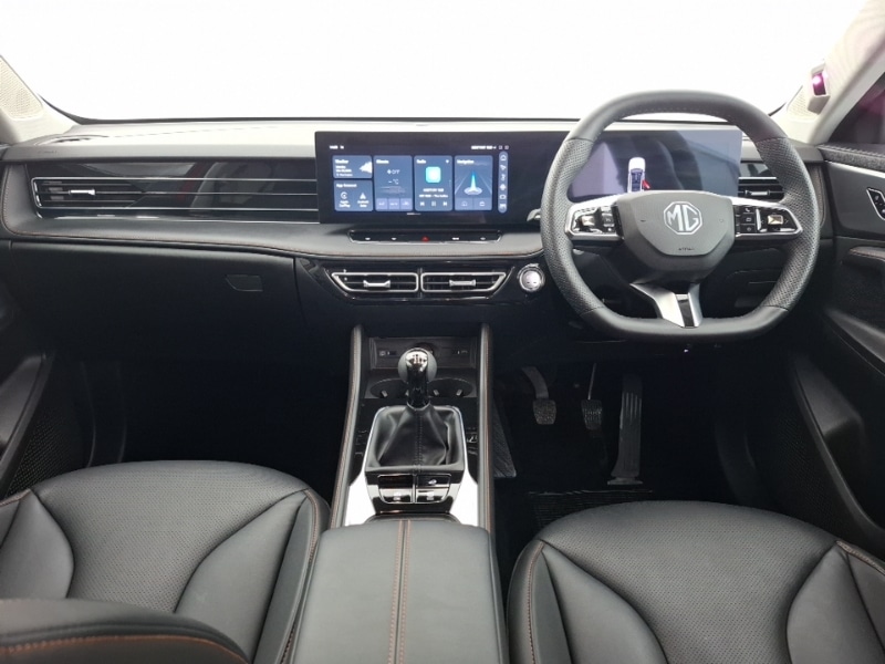 Used MG MG HS 2024 for sale - 77756133: Photo 2