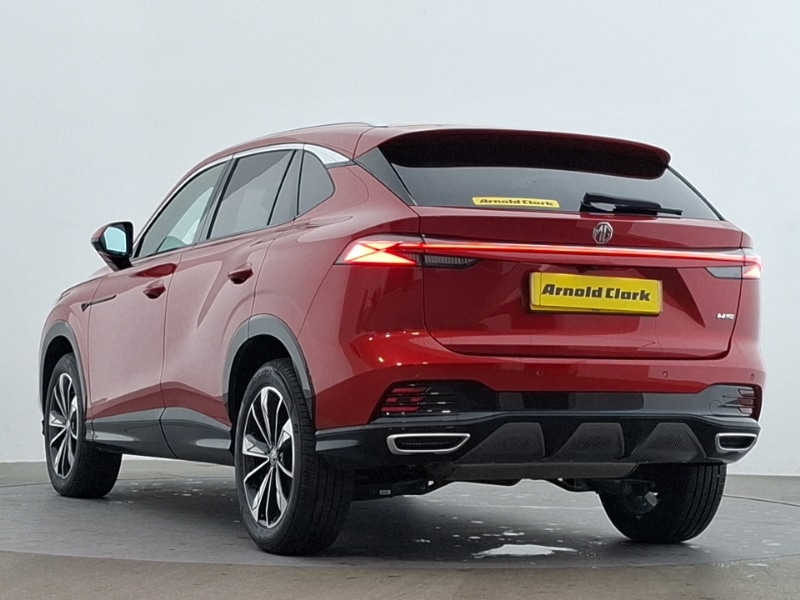 Used MG MG HS 2024 for sale - 77756133: Photo 3