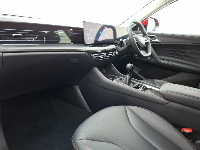 Used MG MG HS 2024 for sale - 77756133: Photo 5