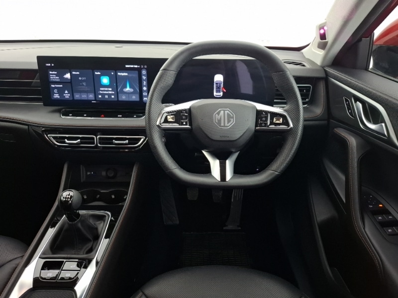 Used MG MG HS 2024 for sale - 77756133: Photo 7