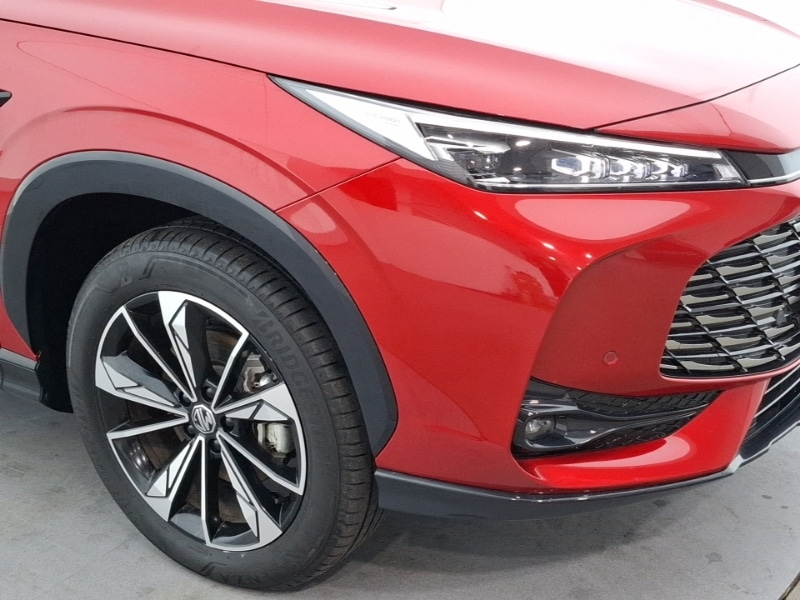 Used MG MG HS 2024 for sale - 77756133: Photo 9