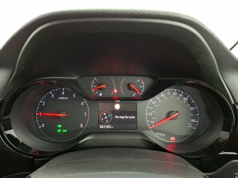 Used Vauxhall Corsa 2020 for sale - 76543352: Photo 10