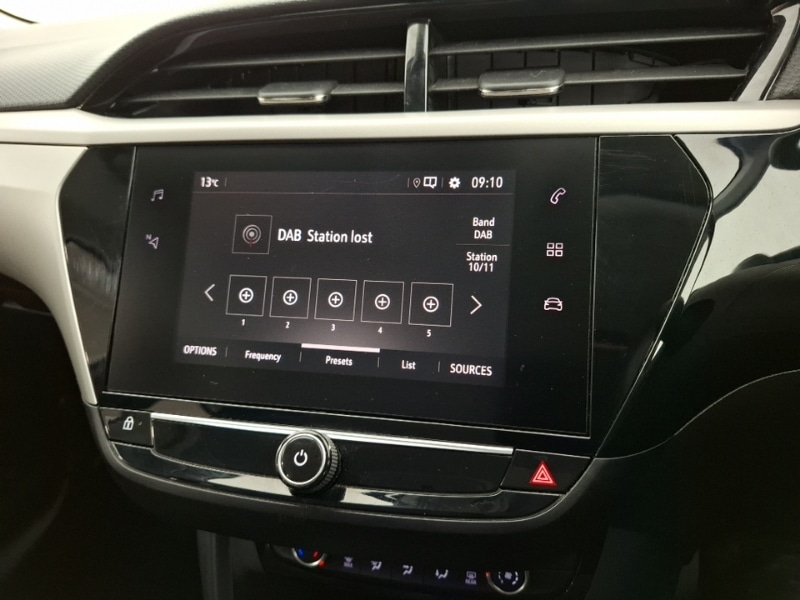 Used Vauxhall Corsa 2020 for sale - 76543352: Photo 11