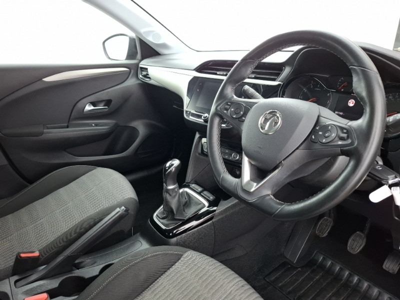 Used Vauxhall Corsa 2020 for sale - 76543352: Photo 12