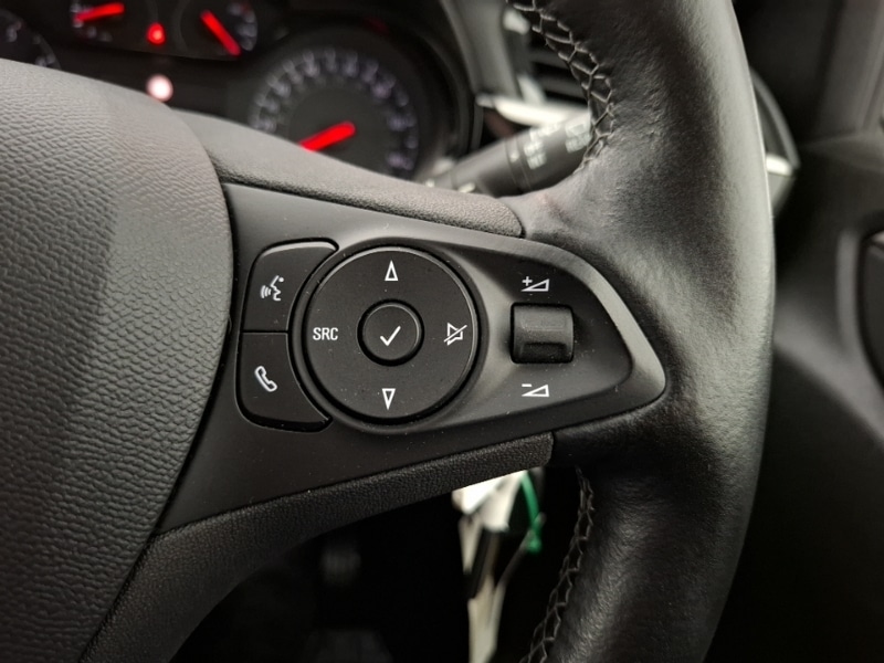 Used Vauxhall Corsa 2020 for sale - 76543352: Photo 15