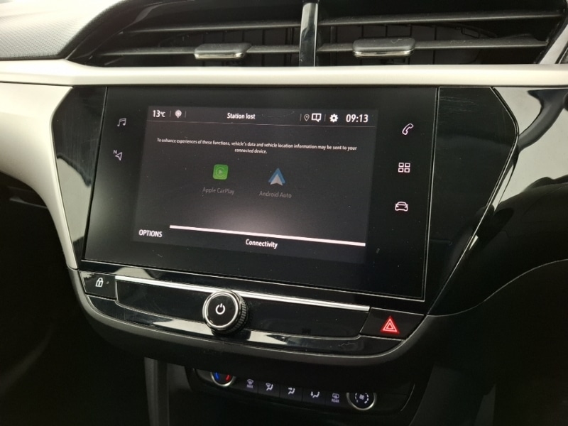 Used Vauxhall Corsa 2020 for sale - 76543352: Photo 17