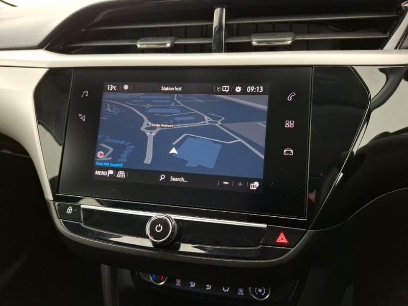 Used Vauxhall Corsa 2020 for sale - 76543352: Photo 18