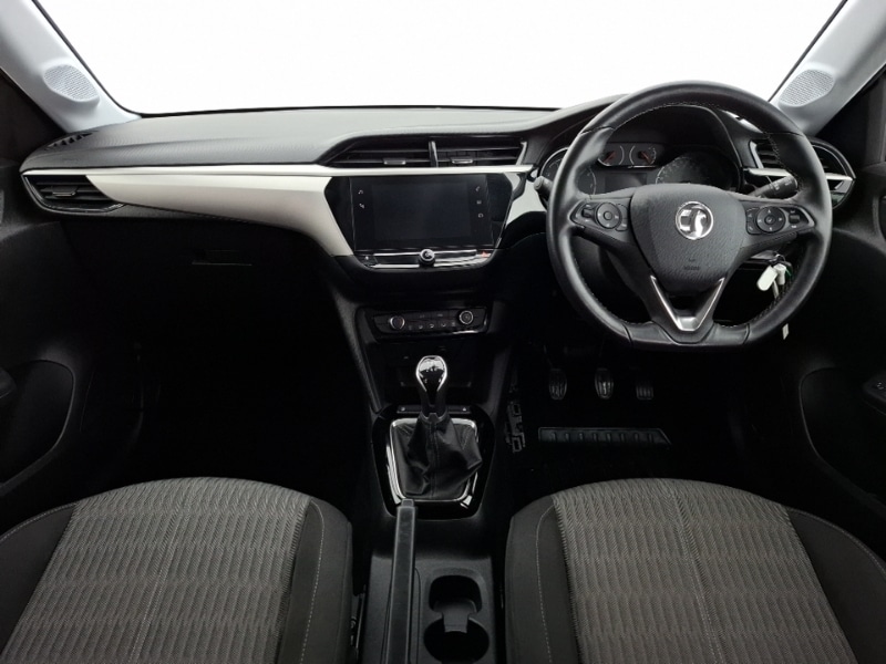 Used Vauxhall Corsa 2020 for sale - 76543352: Photo 2